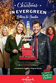 Christmas in Evergreen: Letters to Santa (2018) M4ufree
