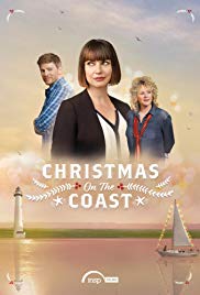 Christmas on the Coast (2017) M4ufree
