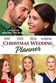 Christmas Wedding Planner (2017) M4ufree