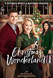 Christmas Wonderland (2018)