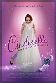 Cinderella: The Enchanted Beginning (2018) M4ufree