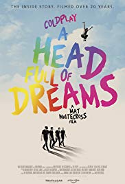 Coldplay: A Head Full of Dreams (2018) M4ufree