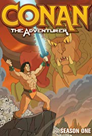Conan: The Adventurer (19921993) StreamM4u M4ufree