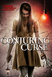 Conjuring Curse (2018) M4ufree
