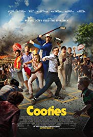 Cooties (2014) M4ufree