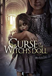 Curse of the Witchs Doll (2018) M4ufree