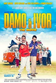 Damo & Ivor: The Movie (2018) M4ufree