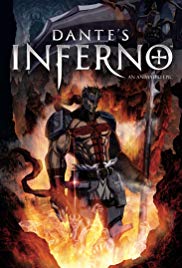Dantes Inferno: An Animated Epic (2010) M4ufree