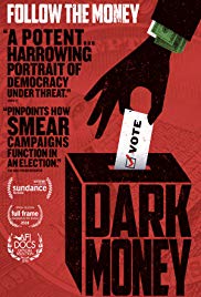 Dark Money (2018) M4ufree