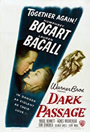 Dark Passage (1947) M4ufree