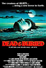 Dead & Buried (1981) M4ufree