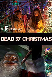 Dead by Christmas (2018) M4ufree