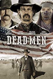 Dead Men (2018)