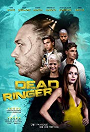 Dead Ringer (2018) M4ufree