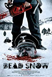 Dead Snow (2009) M4ufree