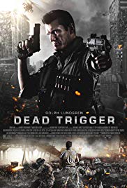 Dead Trigger (2017) M4ufree