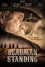 Deadman Standing (2018) M4ufree