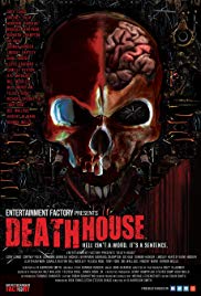 Death House (2017) M4ufree