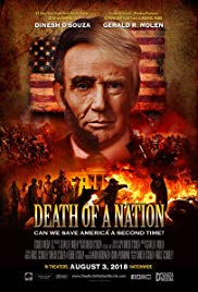 Death of a Nation (2018) M4ufree