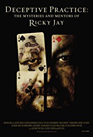 Deceptive Practice: The Mysteries and Mentors of Ricky Jay (2012) M4ufree