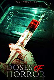 Doses of Horror (2018) M4ufree
