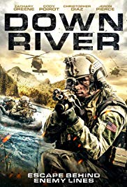 Down River (2018) M4ufree