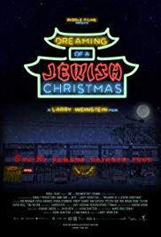 Dreaming of a Jewish Christmas (2017) M4ufree