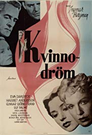 Dreams (1955) M4ufree