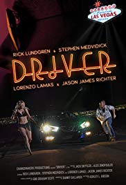 Driver (2018) M4ufree