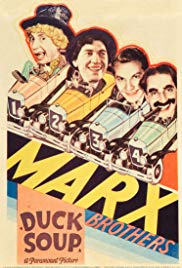 Duck Soup (1933) M4ufree