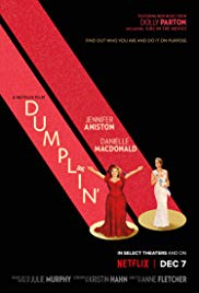Dumplin (2018) M4ufree