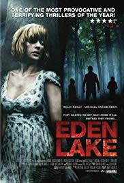Eden Lake (2008) M4ufree