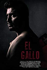 El Gallo (2018) M4ufree
