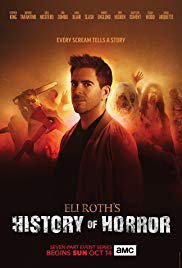 Eli Roths History of Horror (2018 ) StreamM4u M4ufree