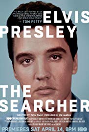 Elvis Presley: The Searcher (2018) M4ufree