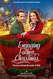 Engaging Father Christmas (2017) M4ufree