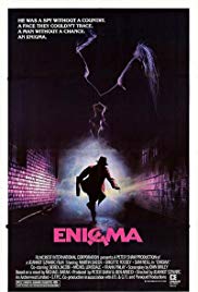 Enigma (1982) M4ufree