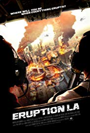 Eruption: LA (2018) M4ufree