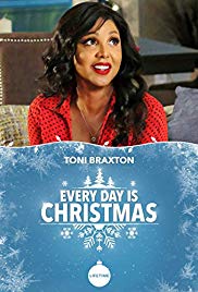 Every Day is Christmas (2018) M4ufree