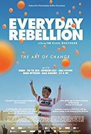 Everyday Rebellion (2013) M4ufree