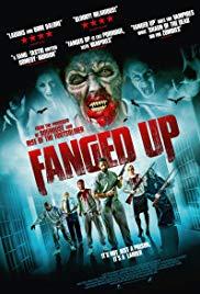 Fanged Up (2017) M4ufree