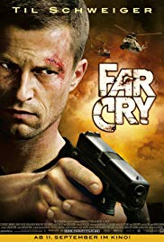 Far Cry (2008) M4ufree