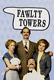 Fawlty Towers (19751979) StreamM4u M4ufree