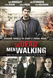 Fifty Dead Men Walking (2008) M4ufree