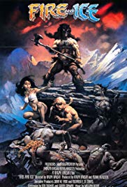 Fire and Ice (1983) M4ufree