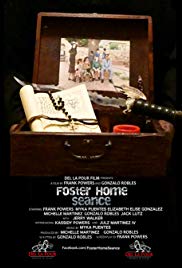 Foster Home Seance (2018) M4ufree