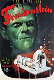 Frankenstein (1931) M4ufree