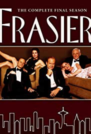 Frasier (19932004) StreamM4u M4ufree