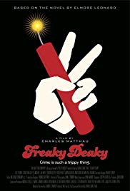 Freaky Deaky (2012) M4ufree