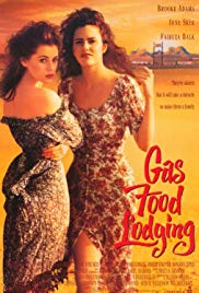 Gas, Food Lodging (1992) M4ufree